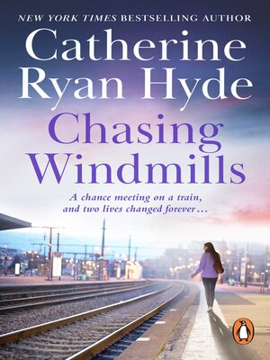 cover image of Chasing Windmills